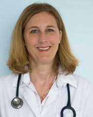 Dr. med. Astrid Schrader